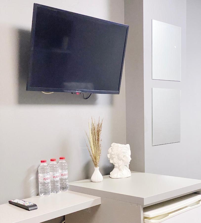Pera Line Suite Istanbul Exteriör bild